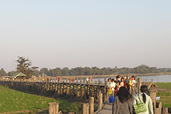 ウーペイン橋